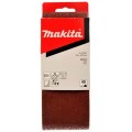 Makita P-37091 Schleifband 457x76mm K40 5stk=oldP-20068